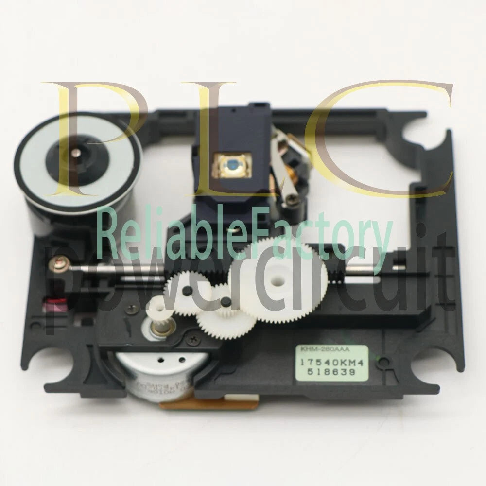 KHM-280AAA Laser Lens Optical Pickups 280AAA 1PCS~