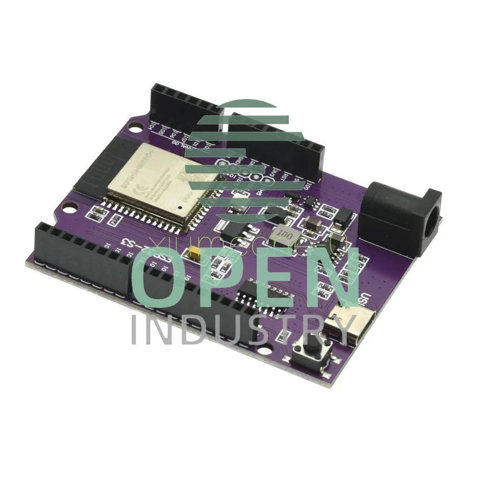 ESP32-S3-WM-1-N16R8 16MB Module ESP32-S3 Development Board For DevKitC-1