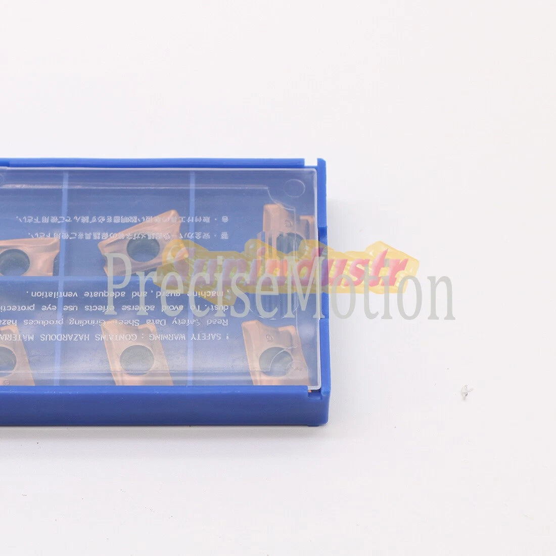 .10Pcs/Box Sumitomo AXMT170508PEER-G ACP200 Carbide Inserts