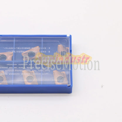.10Pcs/Box Sumitomo AXMT170508PEER-G ACP200 Carbide Inserts