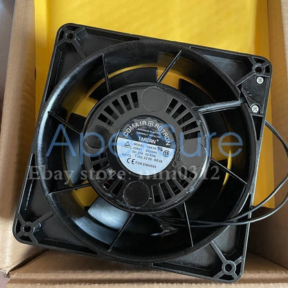 1pcs TNE3A 230V 52/59W 18CM cooling fan