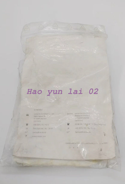 1PC EWS0001 Lenz Motor Connector - LENZ