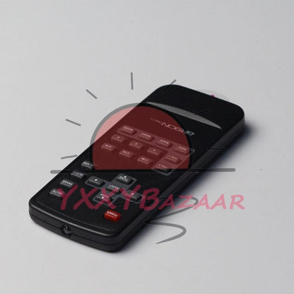 aR9ON iNet 3+ Remote Control ARGON AUDIO INET3+ remote control ARGON aR9ON