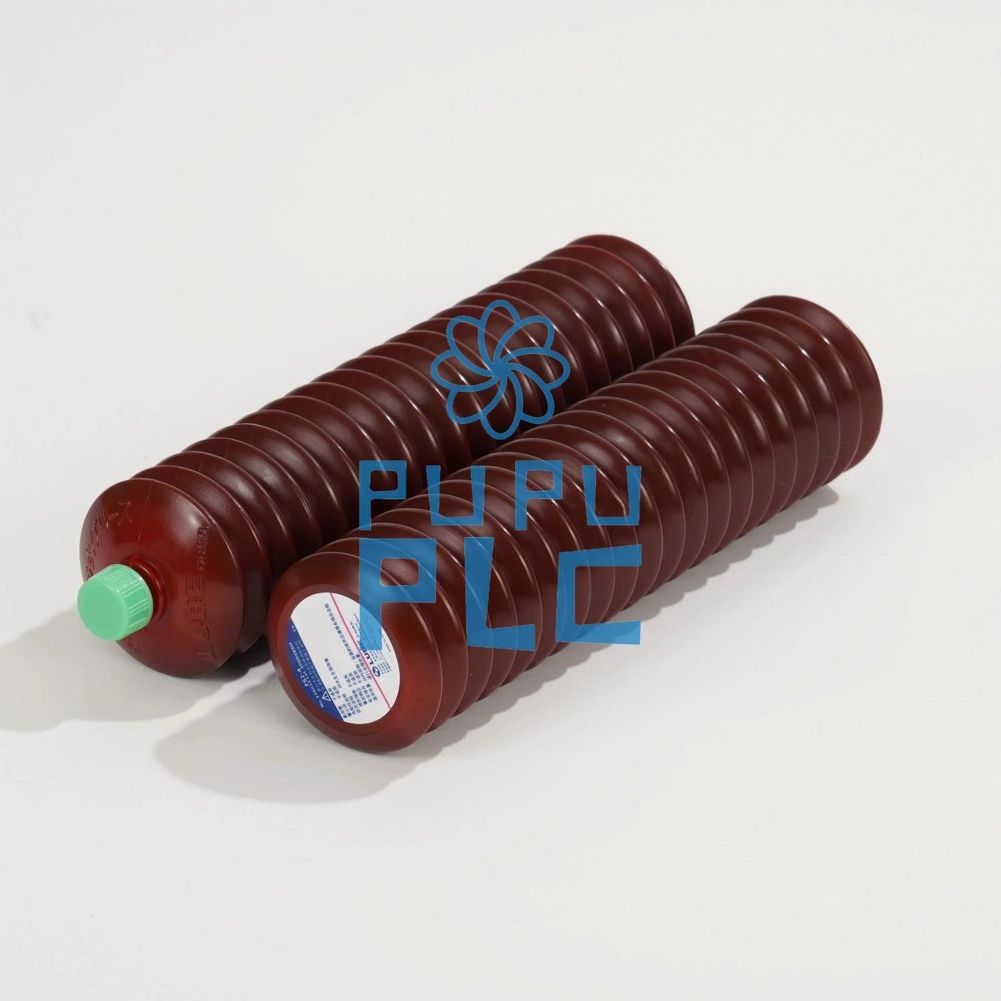 1Pcs LUBE CORP FS2-4 249053 Grease Cartridge (400g)