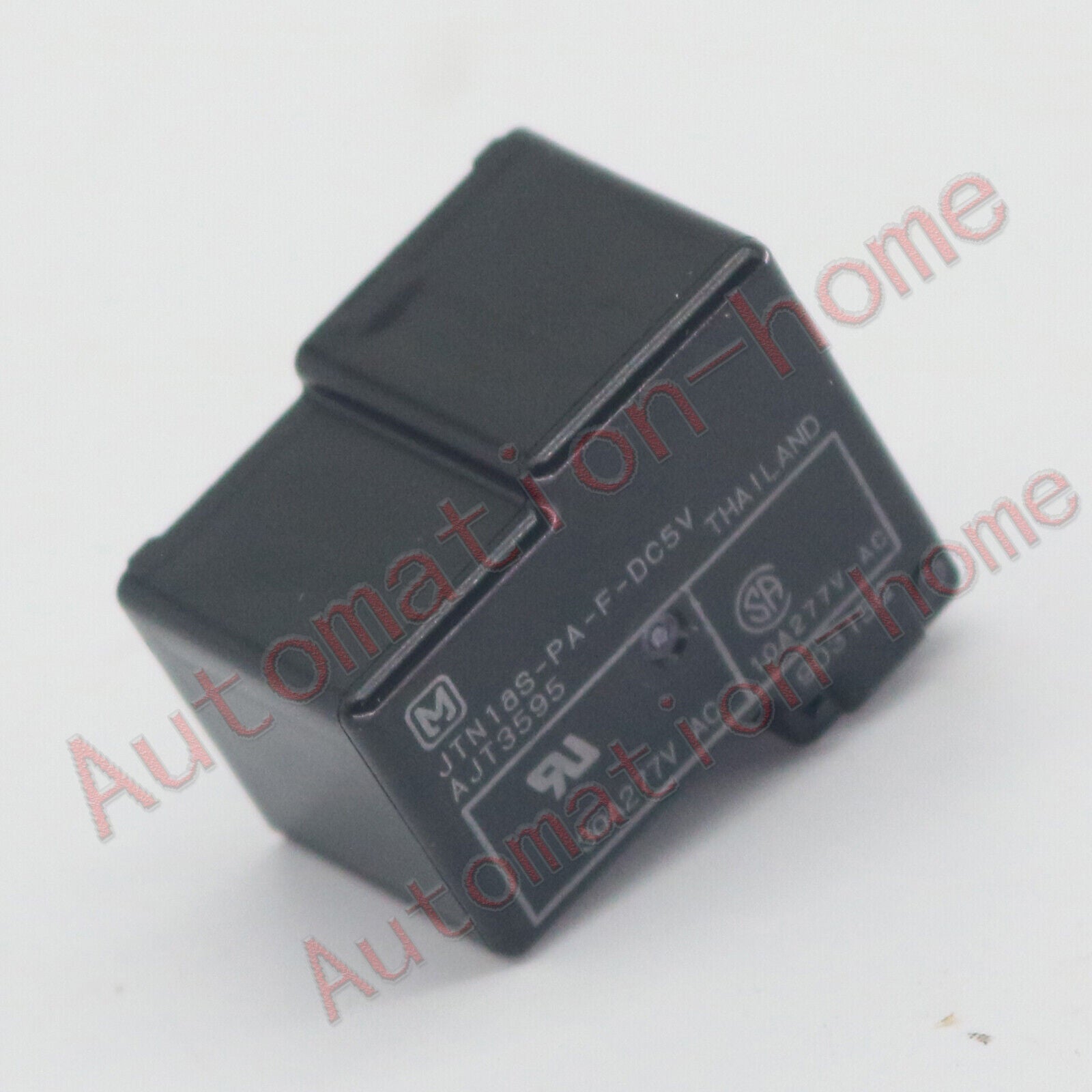 PANASONIC Relay JTN1aS-PA-F-DC5V AJT3595 5V 30A 4Pins - PANASONIC