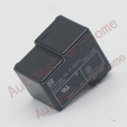 PANASONIC Relay JTN1aS-PA-F-DC5V AJT3595 5V 30A 4Pins - PANASONIC