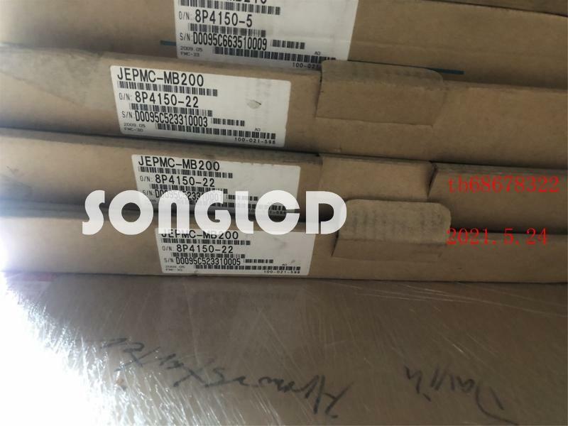 1PCS NEW JEPMC-MB200 Model for Enhanced Performance - KOEED