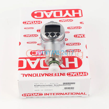 ONE Hydac EDS 3446-2-0250-000 in box