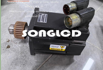 MPL-A310P-HJ72AAA Compact Amplifier - KOEED