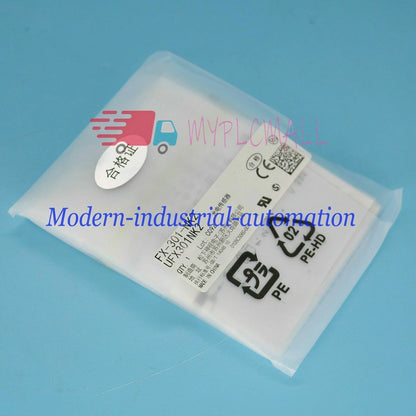 FX-301-NK2 SUNX fiber amplifiers 1PCS For Panasonic