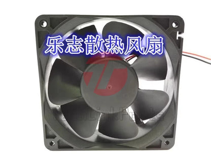 Nidec BETAV TA450DC B34978-68 DC24V 0.41A 12038 Inverter Cooling Fan