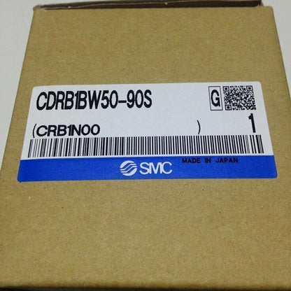 SMC CDRB1BW50-90S Rotating Cylinder - ONE SMC