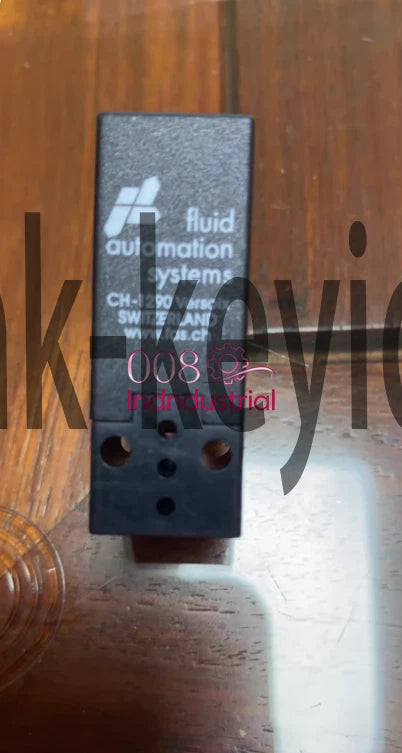 1Pcs FOR solenoid valve 01-211P-015H0 62111 24V=4W CH-1290