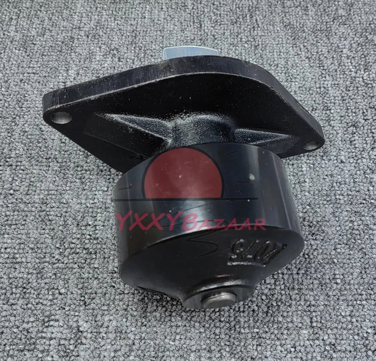 3960342 Water Pump For Dodge Cummins RAM 5.9 5.9L 12V 24V 89-02 Turbocharged