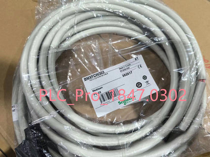 BMXFCW303 1PCS Schneider BMXFCW303 PLC Connection Cable Fast delivery