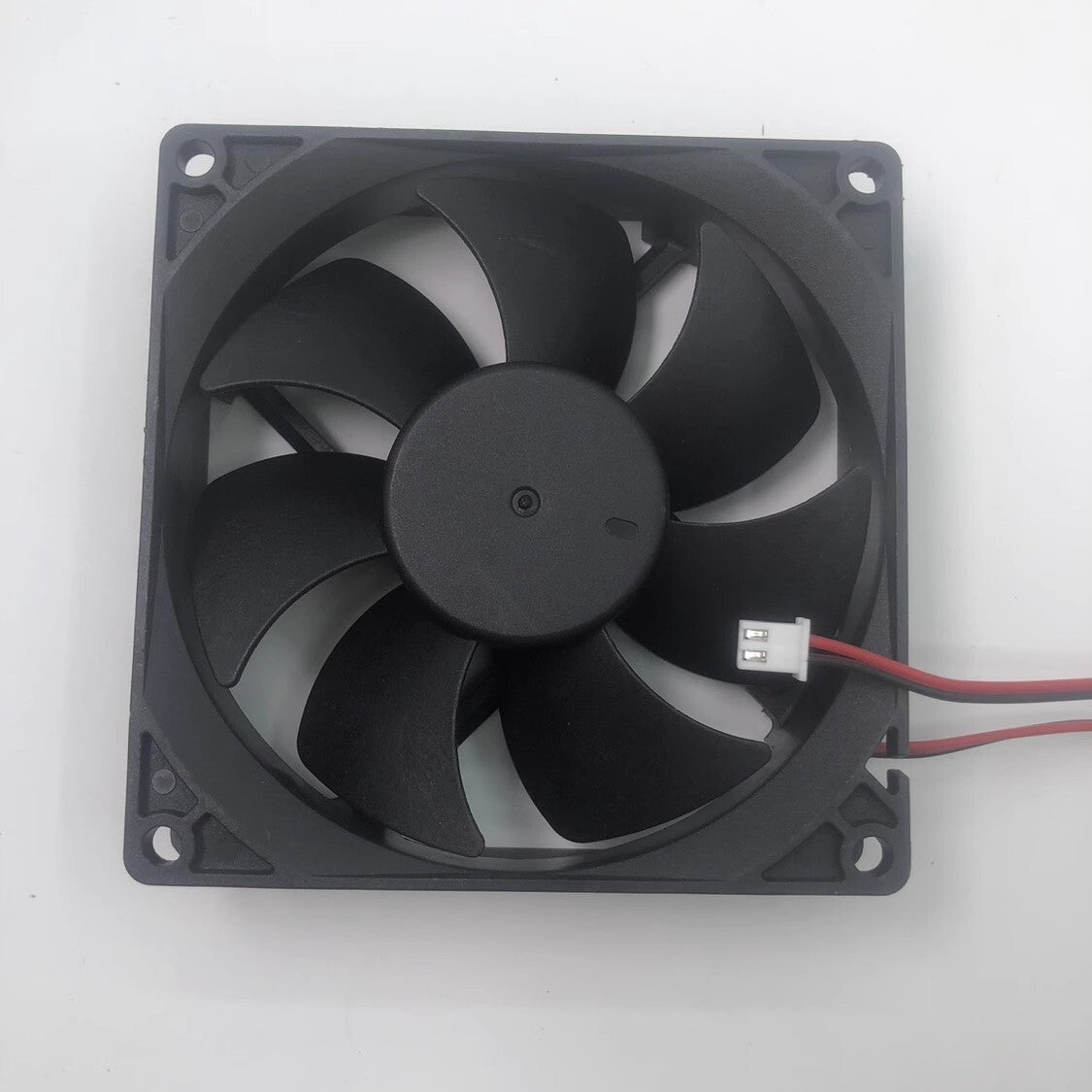 1PCS GH9225M24B 9025 DC24V 0.33A 2-Wire High Airflow Ball Cooling Fan