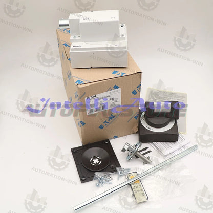 EATON MOELLER NZM2-XS-L NZM2XSL 1PCS-