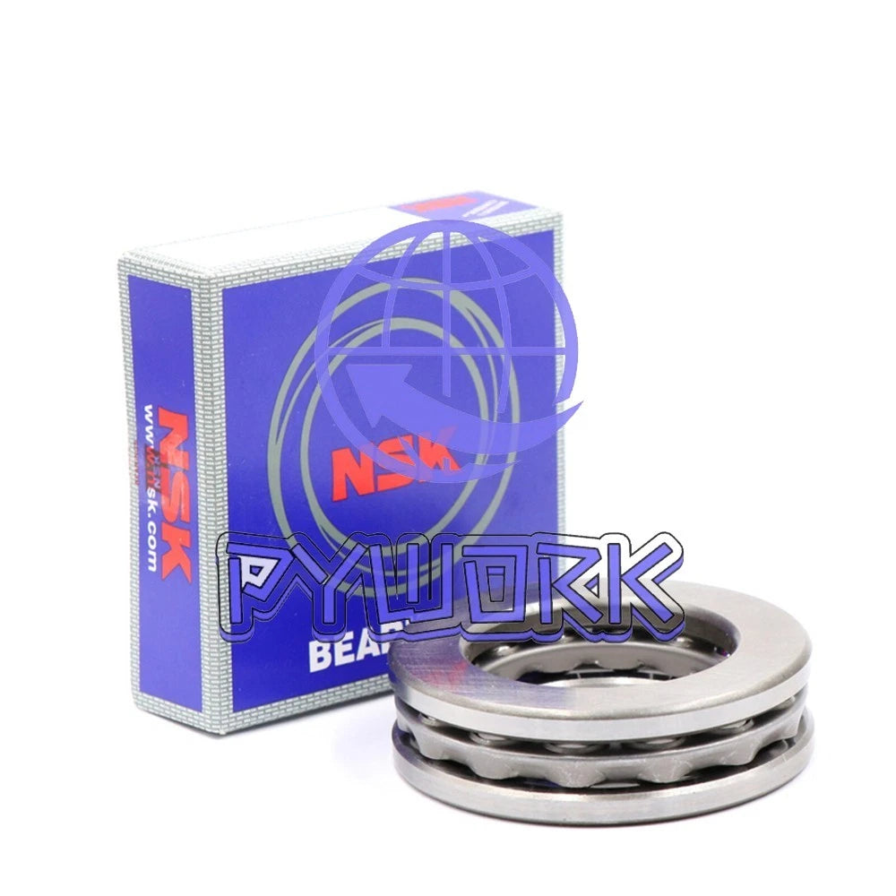 1 PC NSK 53204 Single Direction Thrust Bearing 20x40x14.7mm