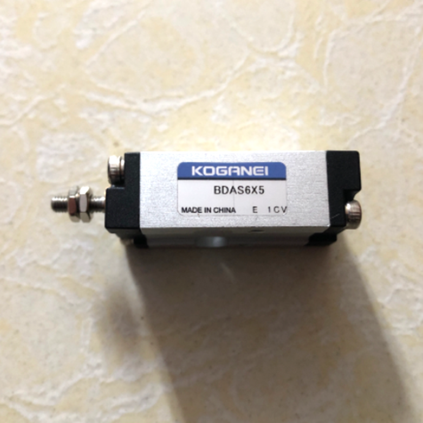 Koganei Multi-Mount Cylinder BDAS6X5 - KOGANEI