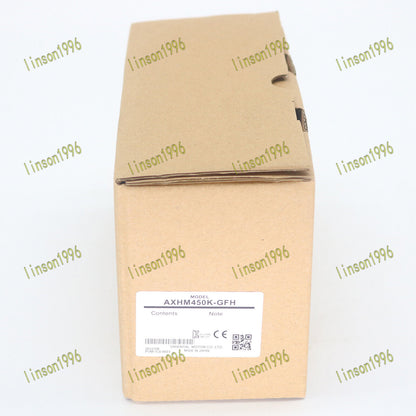 1PC VEXTA Oriental AXHM450K-GFH Motor - VEXTA ORIENTAL