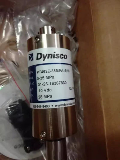 new 1pcs Dynisco High Temperature Melt Pressure Sensor PT462E-35MPA-6/18 - DYNISCO
