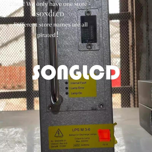 Alfa Laval LPSM3-6 Plate Heat Exchanger - ALFA LAVAL