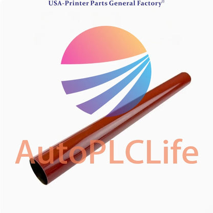 High quality Fuser sleeve printer Fixing film For Canon IR C5535 5540 5550 5560