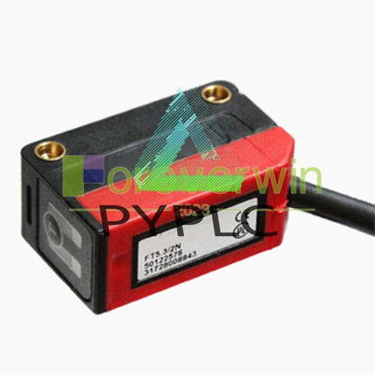 Photoelectric Sensor Switch Reflective FT5.3/2N FT5.3/4P For leuze
