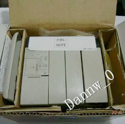 Omron CQM1H-CPU61 CPU Unit Module Fast - OMRON