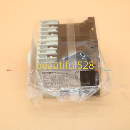 new 1PC Mitsubishi SD-QR11 DC24V SD QR11 - MITSUBISHI