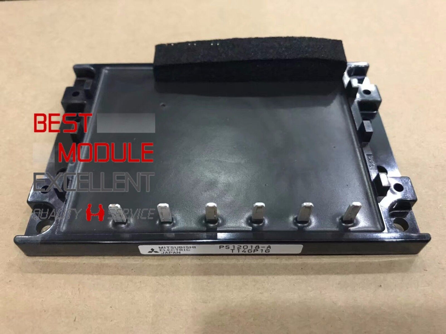 new 1PCS MITSUBISHI PS12018-A power supply module Quality Assurance - MITSUBISHI