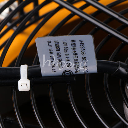 ONE FOR RISEN Hydraulic Air Cooler AH1012T-CA 110V - ONE FOR RISEN