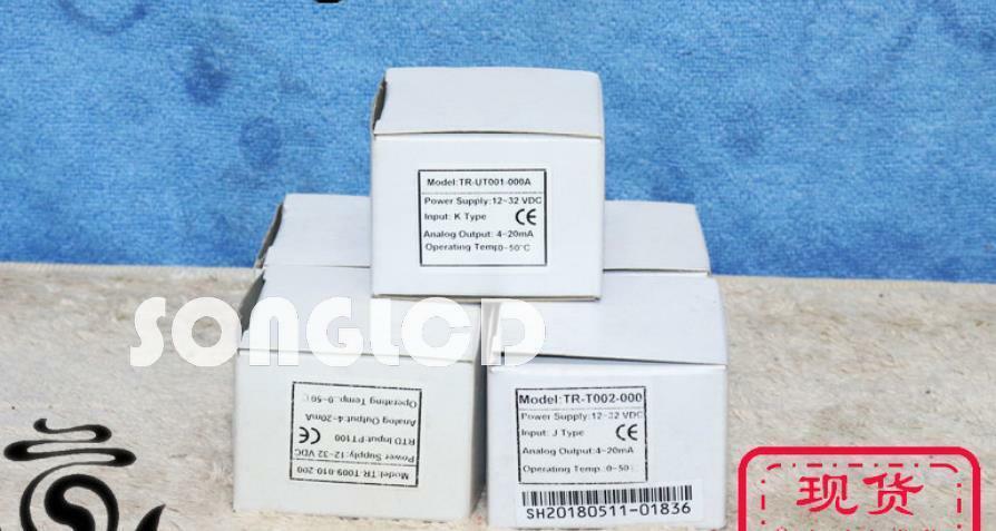 1pcs new tr-t011-000-100 - KOEED