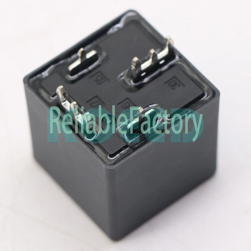 1PCS HFV7-P-012-HST 12VDC Power Relay 4Pins 70A 14VDC