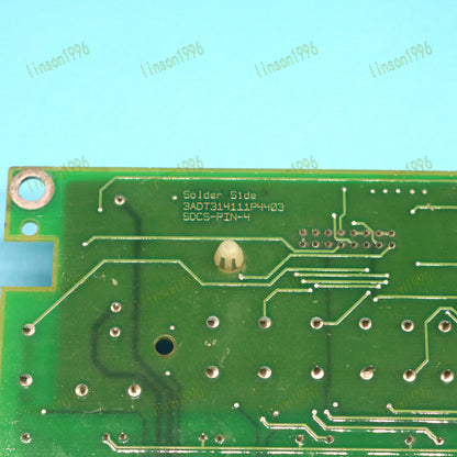 ABB SDCS-PIN-4 Used 1PC Coated Tested Stock - ABB