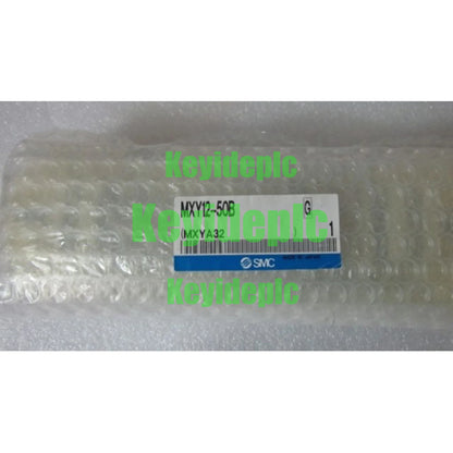 SMC slide cylinder MXY12-50B #ke