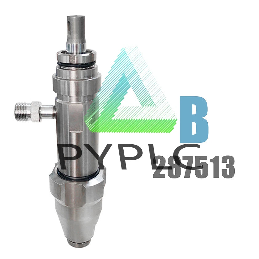 Replace For 1095 1595 5900 Airless Sprayer Pump Assembly 17H824 16Y706 287513