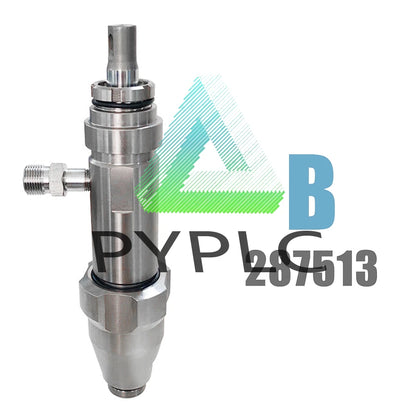 Replace For 1095 1595 5900 Airless Sprayer Pump Assembly 17H824 16Y706 287513
