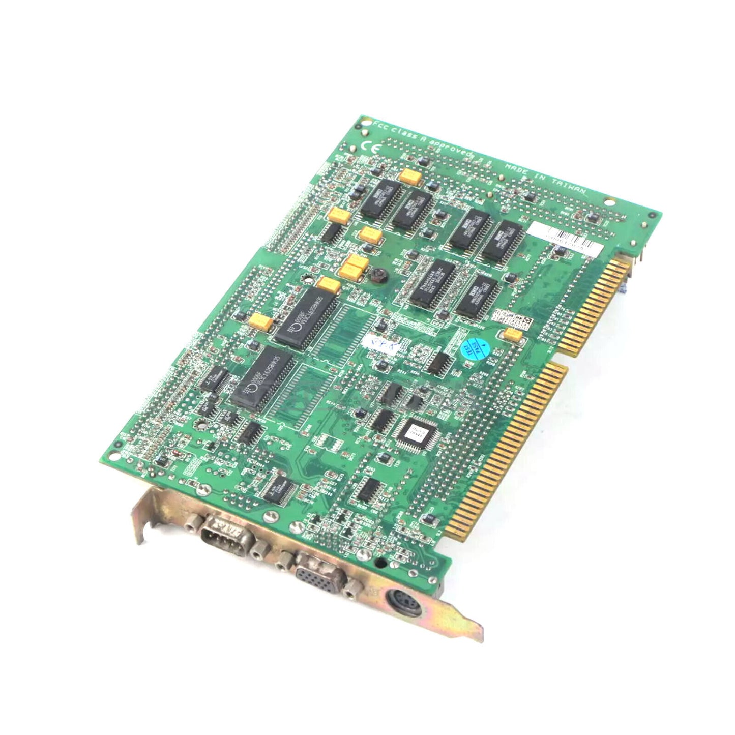 AAEON SBC-456/456E - Tested Motherboard - AEON