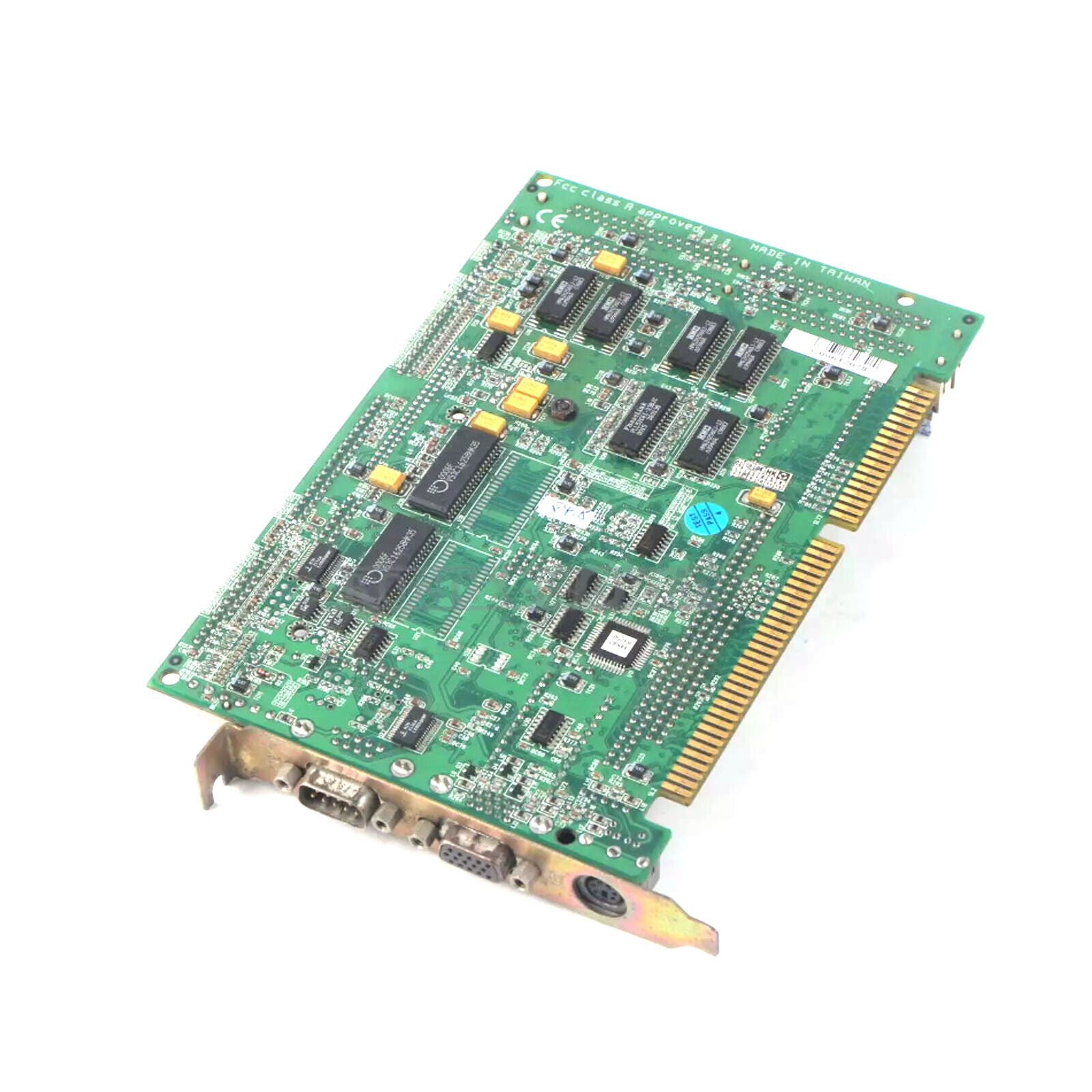 AAEON SBC-456/456E - Tested Motherboard - AEON