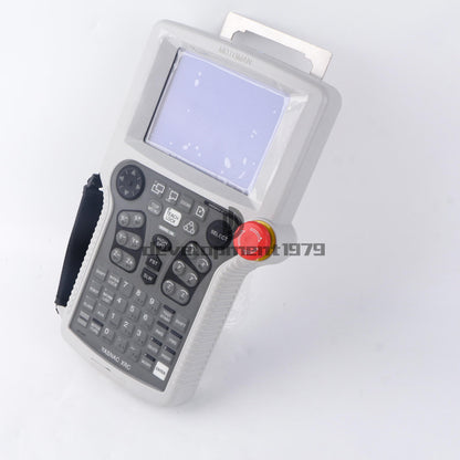 Yaskawa Motoman Robot Teach Pendant JZNC-XPP02B - YASKAWA