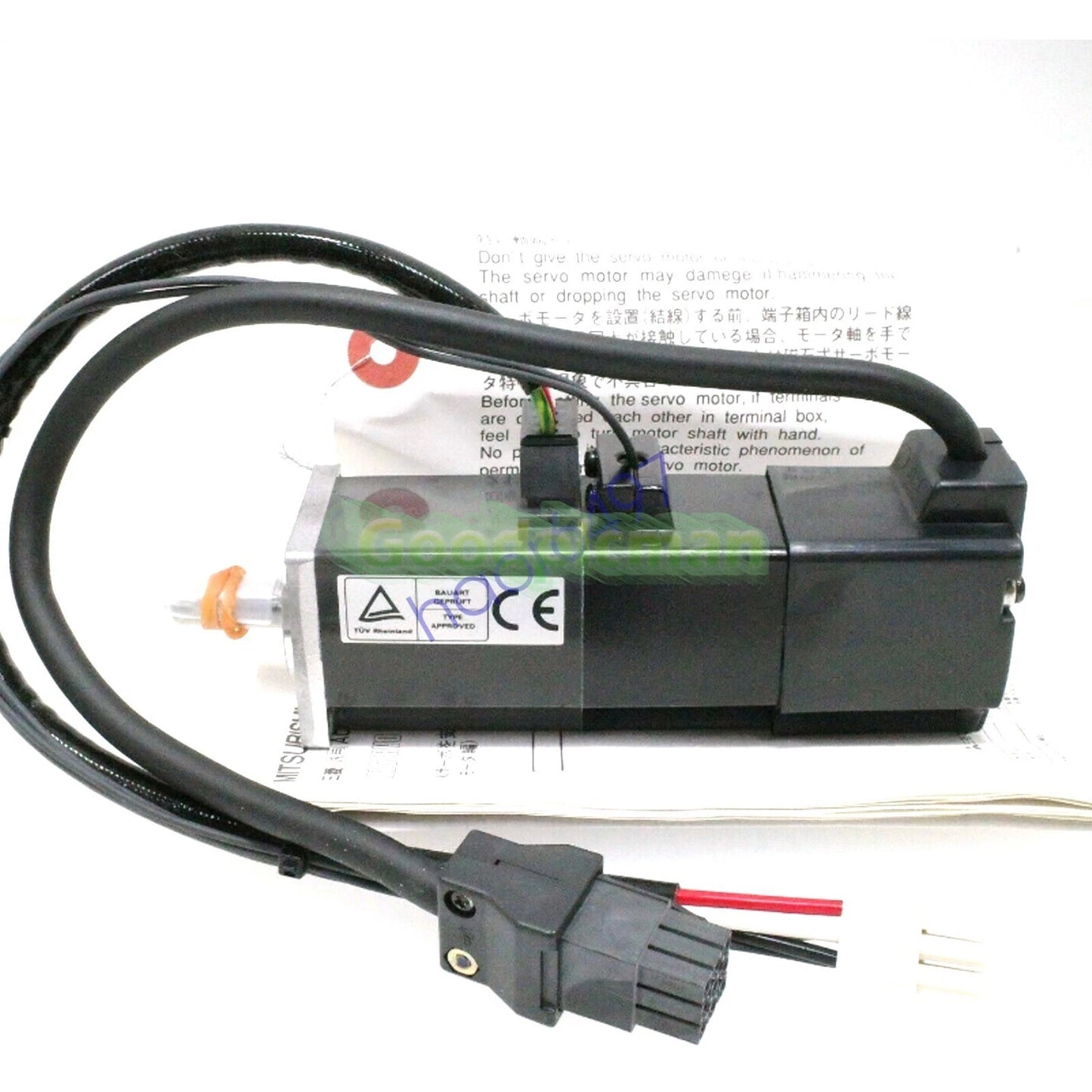 MITSUBISHI HC-KFS13B HCKFS13B AC Servo Motor