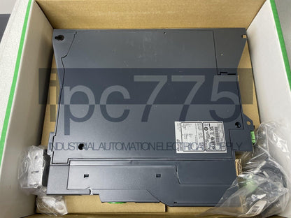 SCHNEIDER ATV320U15N4B Frequency Converter with Box 1.5kW 380-500V - SCHNEIDER