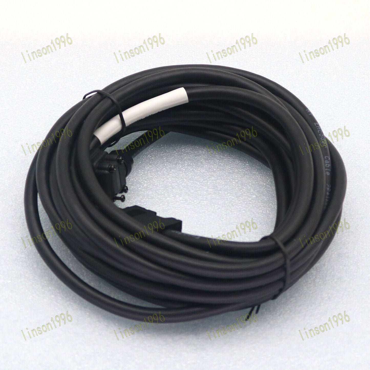ONE MR-J3ENCBL5M-A1-L Servo Drive Cable - MITSUBISHI