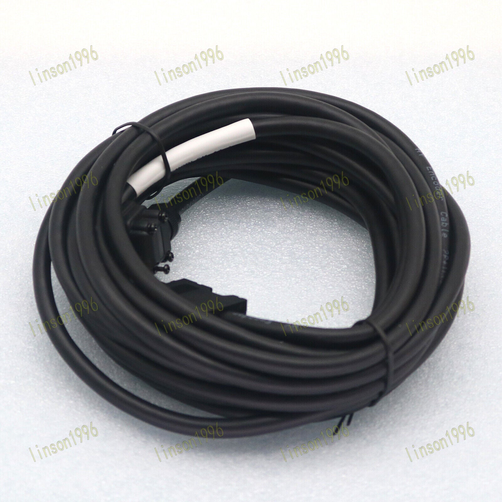ONE MR-J3ENCBL5M-A1-L Servo Drive Cable - MITSUBISHI