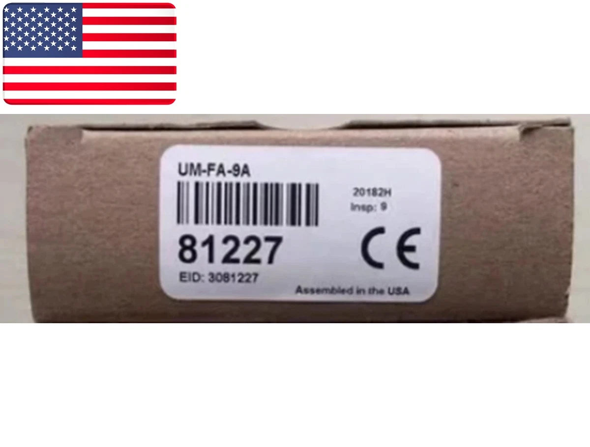 1PCS For UM-FA-9A safety relay safety relay UM-FA-9A - US Stock#I