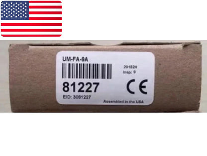 1PCS For UM-FA-9A safety relay safety relay UM-FA-9A - US Stock#I