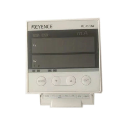 KEYENCE KL-DC1A Communication Unit Module - KEYENCE