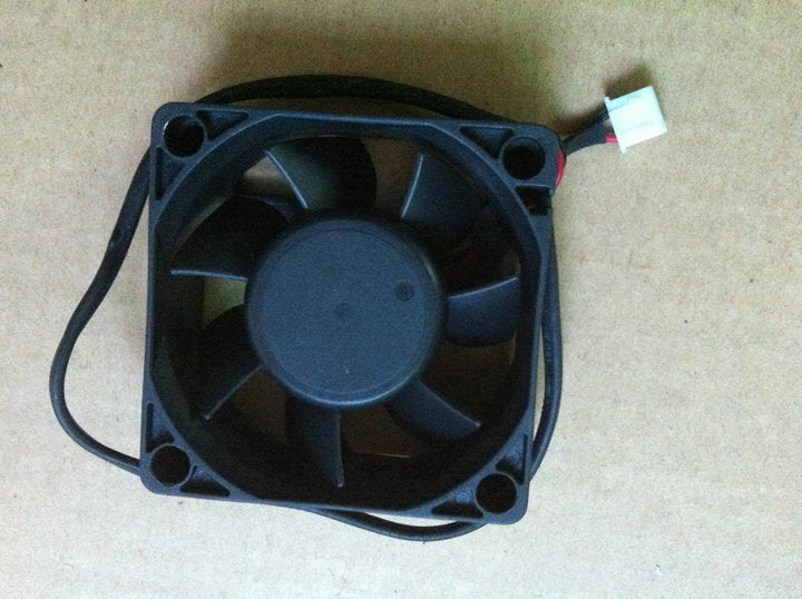 1pcs 6025 DC24V 0.25A 6CM inverter fan