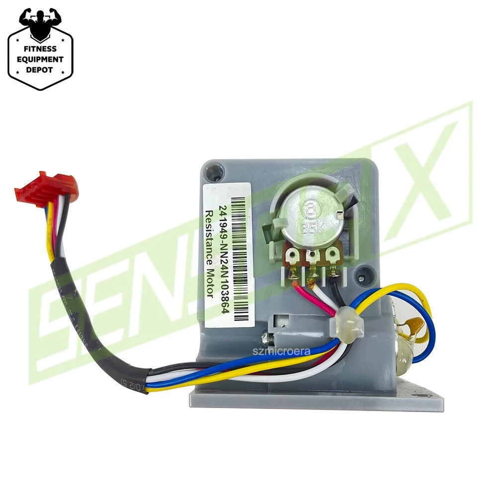 NordicTrack Proform Epic Freemotion Resistance Motor Brake Tension 241949~